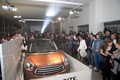 A-Cosmos MINI salon: NOT NORMAL. MINI zabava leta