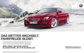  Goldenes Lenkrad 2012 : Novi BMW serije 3 prejel nagrado »Zlati volan«