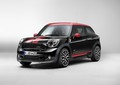 MINI: MINI na 83. mednarodnem avtomobilskem salonu v Ženevi 2013