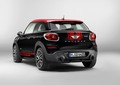 MINI: MINI na 83. mednarodnem avtomobilskem salonu v Ženevi 2013