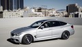 BMW : Pomladne novosti