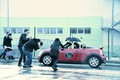 MINI: Britanske korenine, evropski karakter