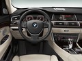 Novi BMW serije 5: Precizne spremembe poudarjajo športni značaj