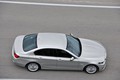 Novi BMW serije 5: Precizne spremembe poudarjajo športni značaj