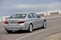 Novi BMW serije 5: Precizne spremembe poudarjajo športni značaj