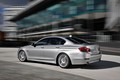 Novi BMW serije 5: Precizne spremembe poudarjajo športni značaj