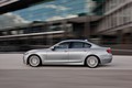 Novi BMW serije 5: Precizne spremembe poudarjajo športni značaj