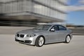 Novi BMW serije 5: Precizne spremembe poudarjajo športni značaj