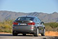 Novi BMW serije 5: Precizne spremembe poudarjajo športni značaj