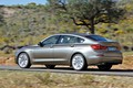 Novi BMW serije 5: Precizne spremembe poudarjajo športni značaj