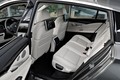 Novi BMW serije 5: Precizne spremembe poudarjajo športni značaj
