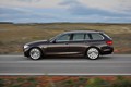 Novi BMW serije 5: Precizne spremembe poudarjajo športni značaj