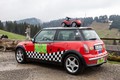 Rally Allgäu-Orient 2013: »Ena izmed zadnjih še obstoječih avtomobilskih pustolovščin«
