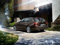 Novi BMW serije 5: Precizne spremembe poudarjajo športni značaj
