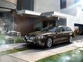 Novi BMW serije 5: Precizne spremembe poudarjajo športni značaj