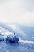 Lonely Planet in MINI: Združitev moči za začetek epske avanture ob 40. jubileju