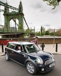 Lonely Planet in MINI: Združitev moči za začetek epske avanture ob 40. jubileju
