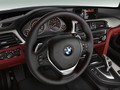 BMW serije 4 Coupé: Začetek novega coupé obdobja pri BMW