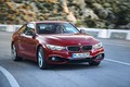 BMW serije 4 Coupé: Začetek novega coupé obdobja pri BMW