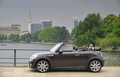 MINI Cabrio: Deset let kultnega modela brez strehe