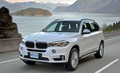 BMW: Posodobitve modelov vozil za poletje 2015