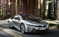 Znamka BMW i v Sloveniji od marca 2015: Znane so uradne cene za modela BMW i3 in BMW i8