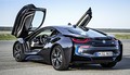 BMW & NAIAS 2016: Nastop v Detroitu