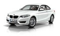 BMW: Posodobitve modelov vozil za poletje 2015