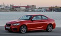 BMW serije 2 Coupé: Nova dimenzija dinamike