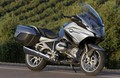 BMW RT 1200 RT