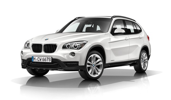 BMW Group Slovenija: BMW leto 2013 zaključil kot vodilni v premium segmentu v Sloveniji