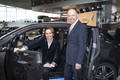 BMW Welt: Rekordno leto 2013