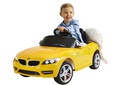 Veselje zagotovljeno: Ideje za darila iz BMW Lifestyle kolekcije