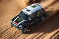 MINI ALL4 Racing: Dakar 2014 bo spet velik izziv