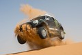 MINI ALL4 Racing: Dakar 2014 bo spet velik izziv
