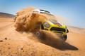 MINI ALL4 Racing: Dakar 2014 bo spet velik izziv