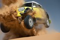 MINI ALL4 Racing: Dakar 2014 bo spet velik izziv