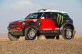 MINI ALL4 Racing: Dakar 2014 bo spet velik izziv