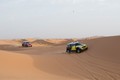 MINI ALL4 Racing: Dakar 2014 bo spet velik izziv