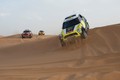 MINI ALL4 Racing: Dakar 2014 bo spet velik izziv