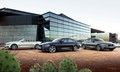 Novi BMW serije 4 Gran Coupe: Dinamični in elegantni koncept