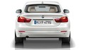 Novi BMW serije 4 Gran Coupe: Dinamični in elegantni koncept