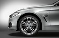 Novi BMW serije 4 Gran Coupe: Dinamični in elegantni koncept