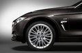 Novi BMW serije 4 Gran Coupe: Dinamični in elegantni koncept