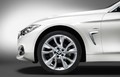 Novi BMW serije 4 Gran Coupe: Dinamični in elegantni koncept
