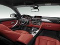 Novi BMW serije 4 Gran Coupe: Dinamični in elegantni koncept