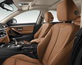 Novi BMW serije 4 Gran Coupe: Dinamični in elegantni koncept
