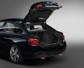 Novi BMW serije 4 Gran Coupe: Dinamični in elegantni koncept