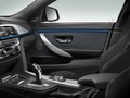 Novi BMW serije 4 Gran Coupe: Dinamični in elegantni koncept
