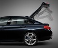 Novi BMW serije 4 Gran Coupe: Dinamični in elegantni koncept